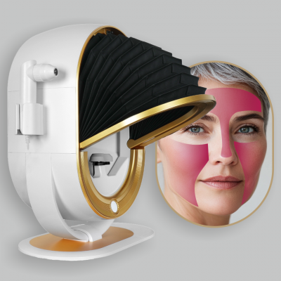 Konsultatsioon koos 3D nahadiagnostikaga DOME PRO – Opatra®