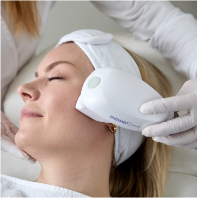 RF Termolifting ENDYMED 3DEEP (mitteinvasiivne)