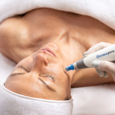DERMAPEN™ Microneedling