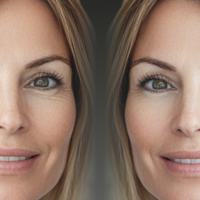 Lasernoorendus SMOOTH