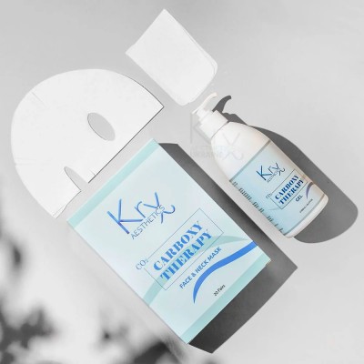 KRX Professionaalne karboksüteraapia pH8,8