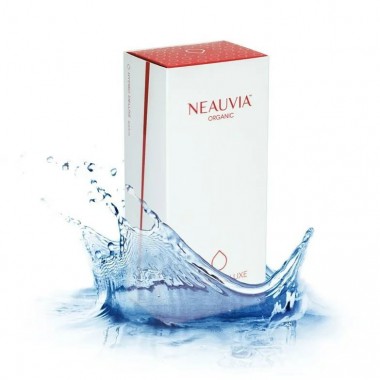 Neauvia Organic Hydro Deluxe