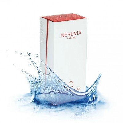 Neauvia Organic Hydro Deluxe