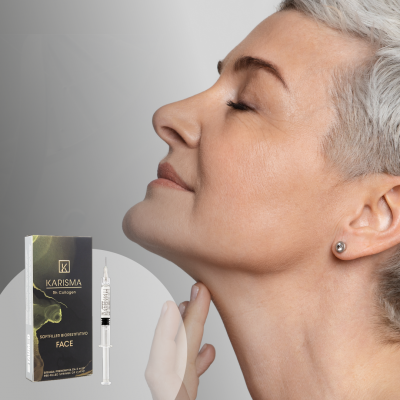 Kollageenistimulaator 