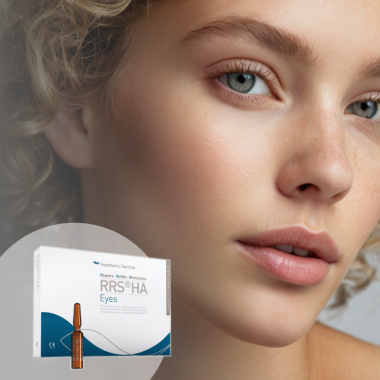 Silmaümbrusele mesoteraapia