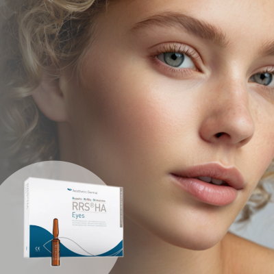 Silmaümbrusele mesoteraapia