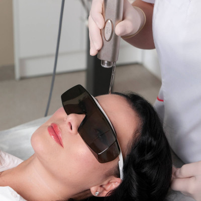 Lasernoorendus 4D Premium