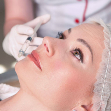 Filorga mesoteraapia NCTF 135