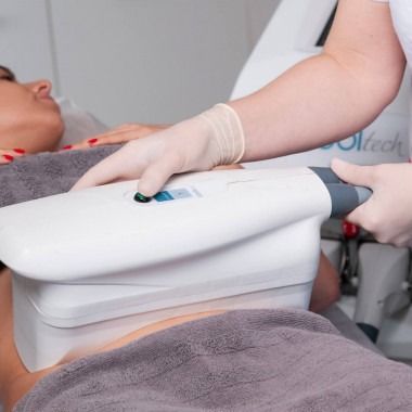 Krüolipolüüs rasvaeemaldus 