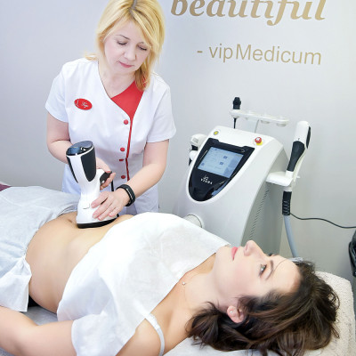 Termolifting VIORA RE-FIT