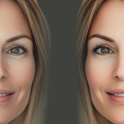 Lasernoorendus (SMOOTH)