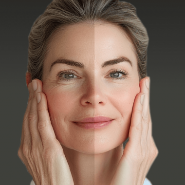 Fraktsioonaalne lasernoorendus FOTONA